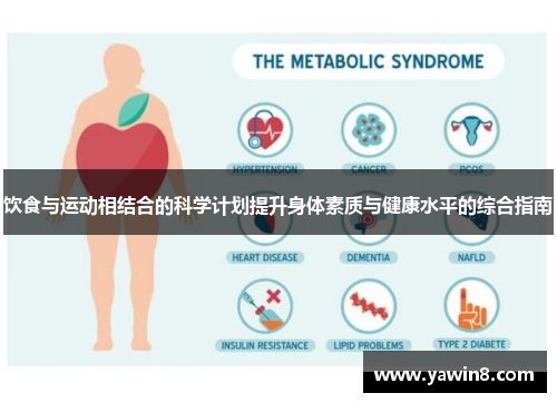 饮食与运动相结合的科学计划提升身体素质与健康水平的综合指南